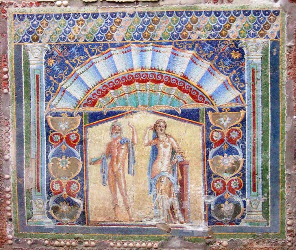 Ancient Cities: Pompeii and Herculaneum Day Tour