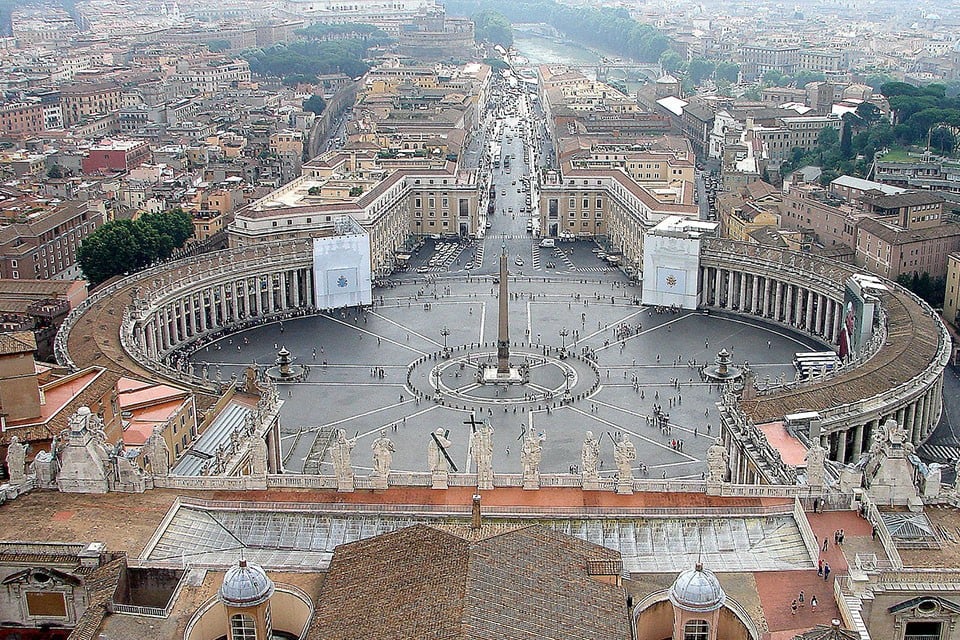 An Entertaining Rome tour for kids
